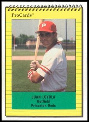 3526 Juan Loyola